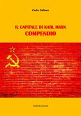 Il Capitale di Karl Marx. Compendio (eBook, ePUB)