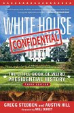 White House Confidential (eBook, ePUB)
