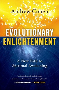 Cover Evolutionary Enlightenment (eBook, ePUB)