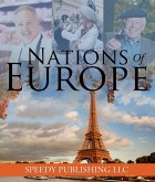 Nations Of Europe (eBook, ePUB)