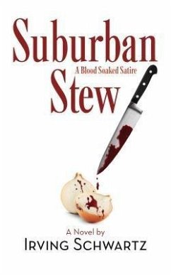 Cover Suburban Stew (eBook, ePUB)