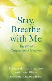 Stay, Breathe with Me (eBook, ePUB)