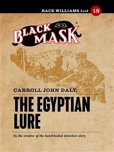 The Egyptian Lure (eBook, ePUB) - John Daly, Carroll