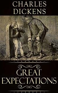 Cover Great Expectations (eBook, ePUB)
