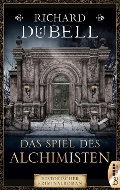 Das Spiel des Alchimisten (eBook, ePUB) - Dübell, Richard