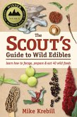 The Scout's Guide to Wild Edibles (eBook, ePUB)