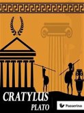 Cratylus (eBook, ePUB)