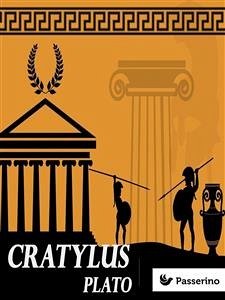 Cratylus (eBook, ePUB) - Plato