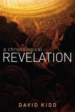 Cover A Chronological Revelation (eBook, ePUB)