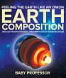Peeling The Earth Like An Onion : Earth... - Bild 1