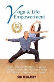Yoga & Life Empowerment (eBook, ePUB)
