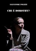 Chi è Dorothy? (eBook, PDF)