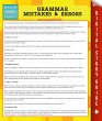 Grammar Mistakes & Errors (Speedy Study... - Bild 1