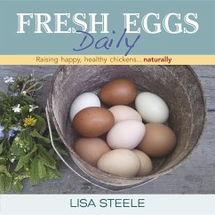 Fresh Eggs Daily (eBook, ePUB) - Steele, Lisa