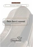 Otto brevi canoni (eBook, PDF)