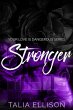 Stronger (Your Love Is Dangerous, #3)... - Bild 1