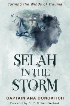 Cover Selah in the Storm (eBook, ePUB)