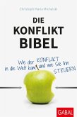 Die Konflikt-Bibel (eBook, PDF)