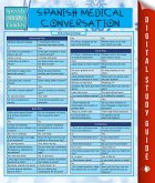 Spanish Medical Conversation (Speedy Language Study Guide) (eBook, ePUB)