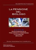 La Pensione del Biologo (eBook, PDF)