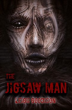 The Jigsaw Man (eBook, ePUB) - Goodison, Leigh