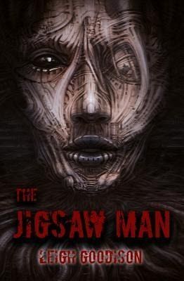 The Jigsaw Man (eBook, ePUB)