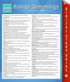 Biology Terminology (Speedy Study Guide) (eBook, ePUB)