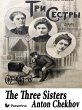 The Three Sisters (eBook, ePUB) - Bild 1