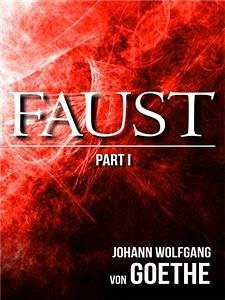 Cover Faust (Part I) (eBook, ePUB)