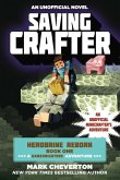 Saving Crafter (eBook, ePUB)