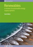 Renewables (eBook, ePUB Enhanced)