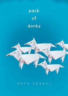 Pack of Dorks (eBook, ePUB) - Vrabel, Beth