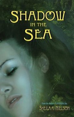 Cover Shadow in the Sea (eBook, ePUB)