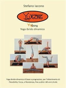 Cover YujGong (eBook, ePUB)