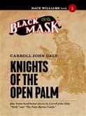 Knights of the Open Palm (eBook, ePUB)