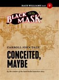 Conceited, Maybe (eBook, ePUB)