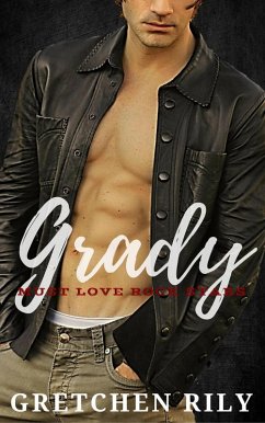 Grady (Must Love Rock Stars) (eBook, ePUB) - Rily, Gretchen