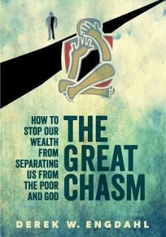 Cover The Great Chasm (eBook, ePUB)