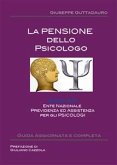 La Pensione dello Psicologo (eBook, PDF)