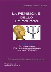 La Pensione dello Psicologo (eBook, PDF) - Guttadauro, Giuseppe