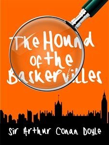 The Hound of the Baskervilles (eBook, ePUB) - Conan Doyle, Arthur