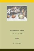 Antologia di poesie. Note nel viaggio (eBook, PDF)