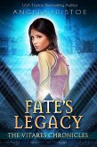 Fate's Legacy (The Vitares Chronicles) (eBook, ePUB)