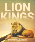 Lion Kings (eBook, ePUB)