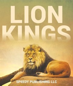 Cover Lion Kings (eBook, ePUB)