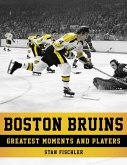 Boston Bruins (eBook, ePUB)