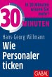 30 Minuten Wie Personaler ticken... - Bild 1