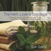 The Herb Lover's Spa Book (eBook, ePUB)