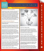 Business Research (Speedy Study Guides) (eBook, ePUB)
