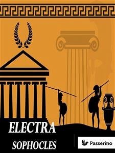 Electra (eBook, ePUB) - Sophocles